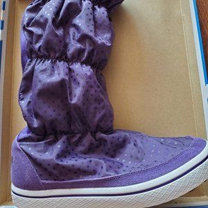 ADIWINTER BOOT W (BRAND NEW WITH TAGS)